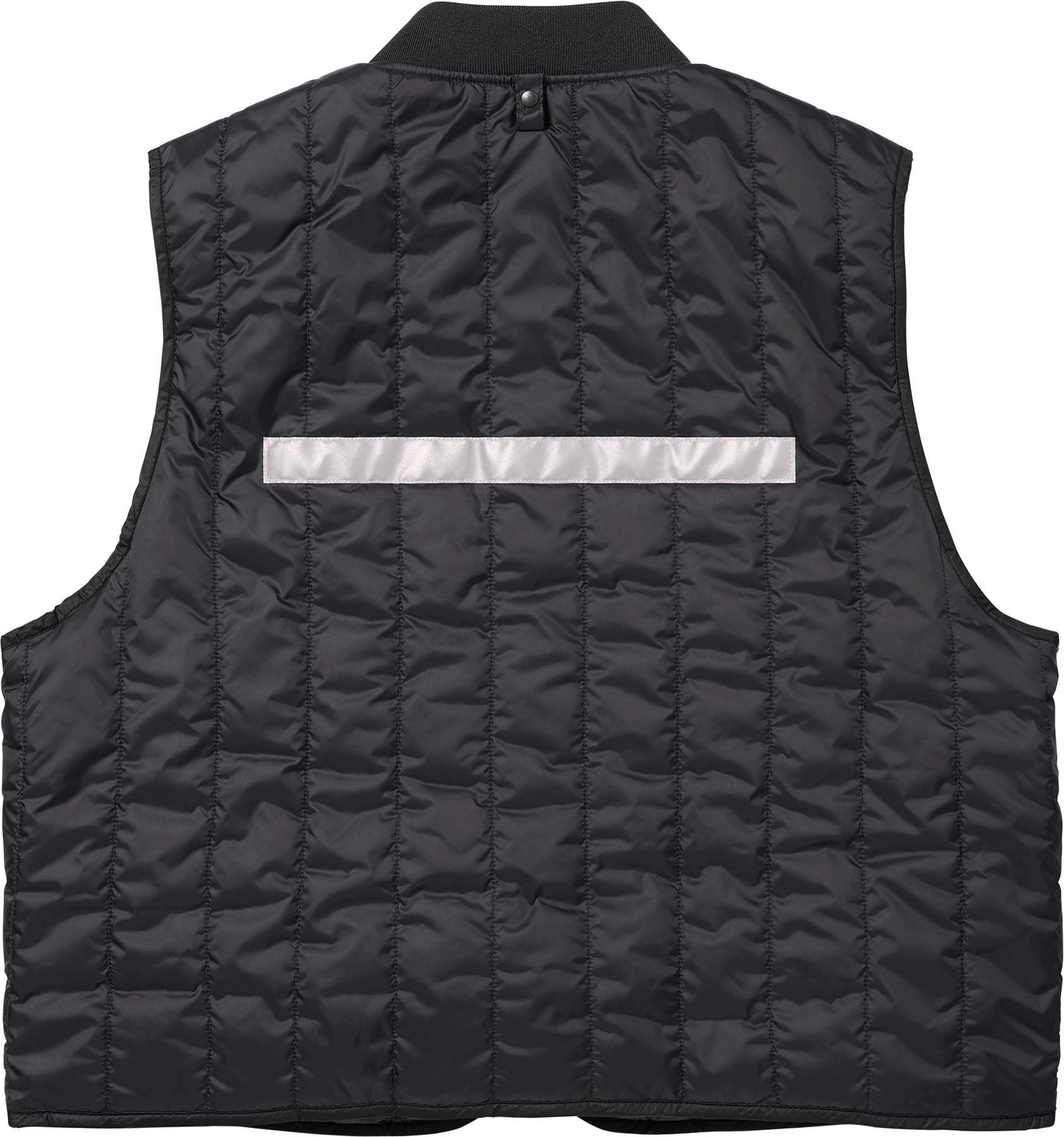 2-in-1 GORE-TEX Shell + Quilted Liner Vest view 44